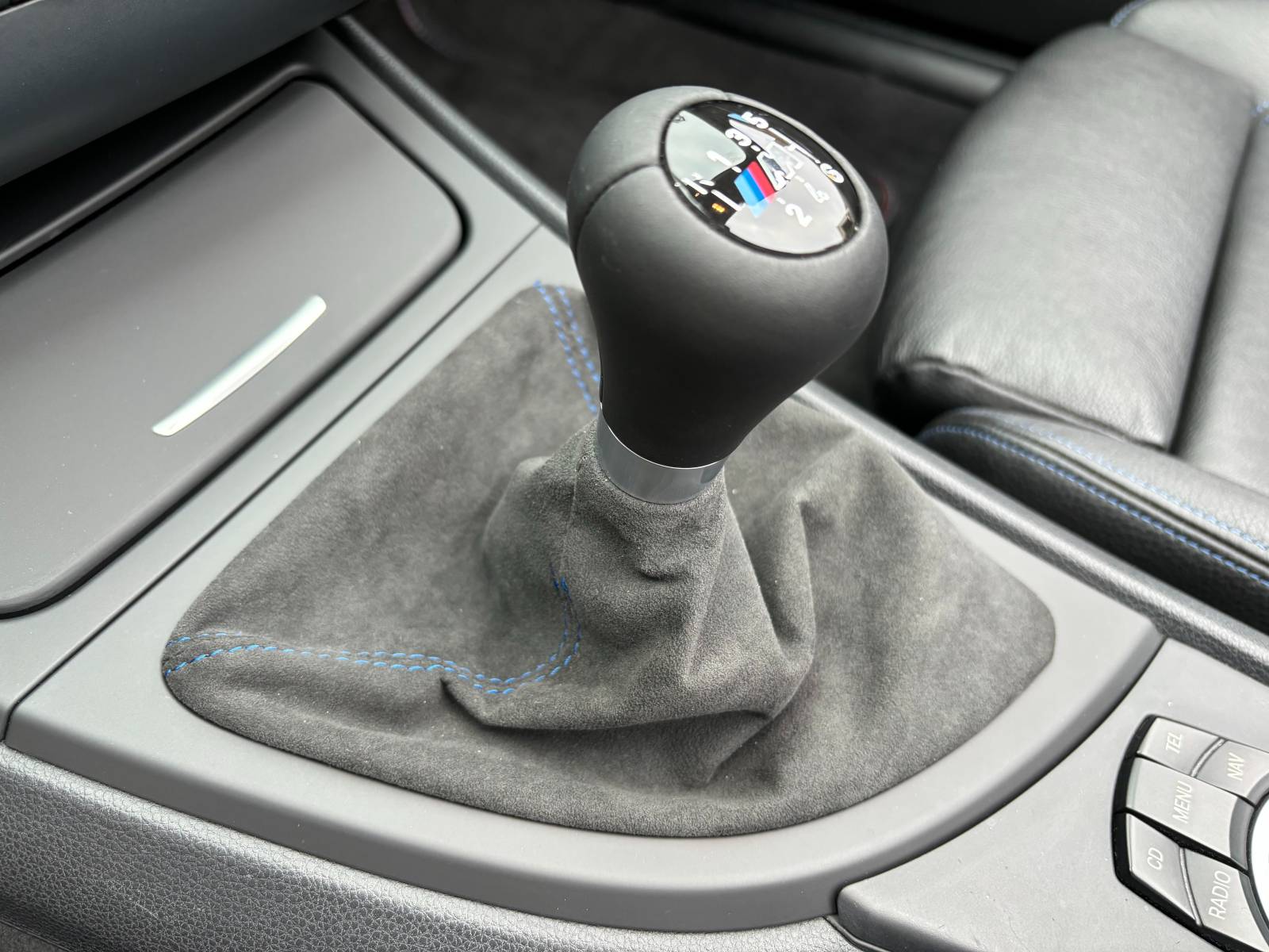 BMW 135i e88 Cabriolet --> conversion 1M / unique en France : 39.999 €