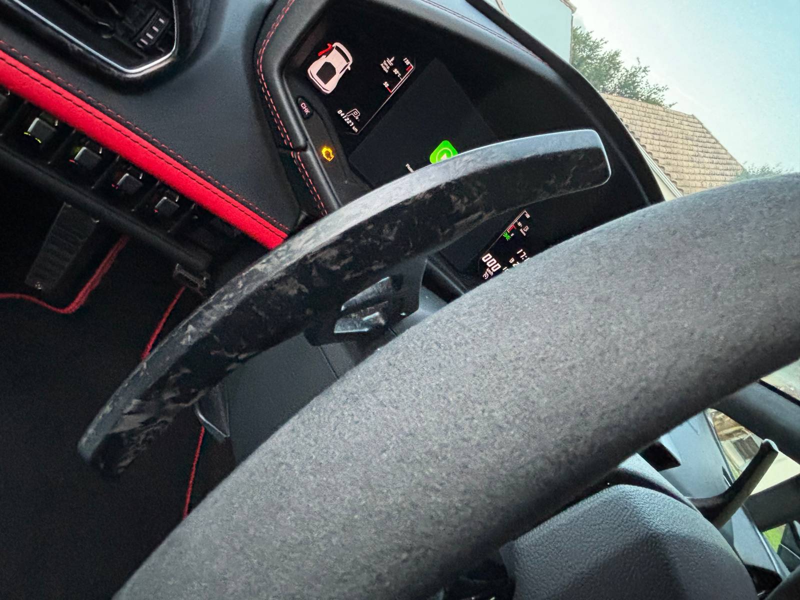 LAMBORGHINI HURACAN LP 610-4 Ad Personam Verde Ocnò MY18 : 214.990 €