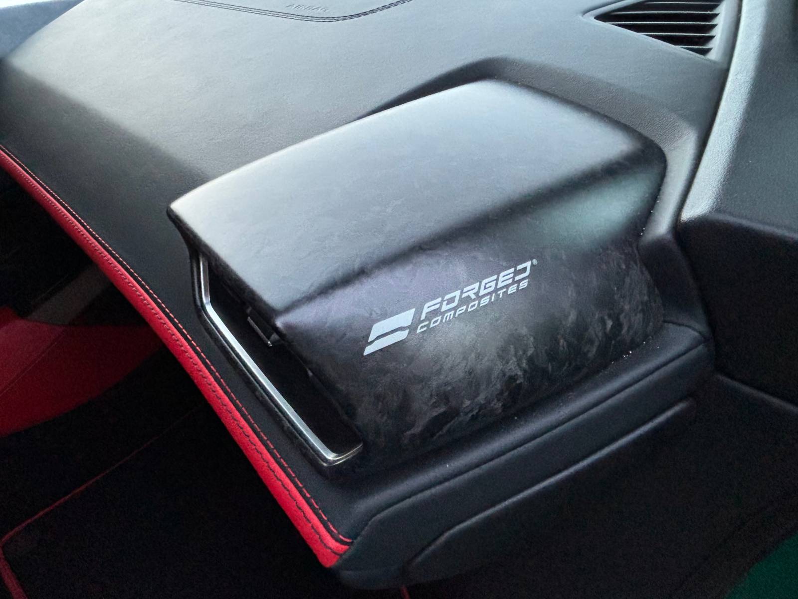 LAMBORGHINI HURACAN LP 610-4 Ad Personam Verde Ocnò MY18 : 214.990 €