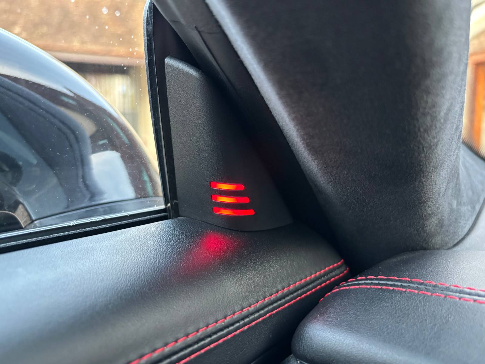 PORSCHE 991 CARRERA GTS 450CH 2017 (sans FAP) Noir Intense