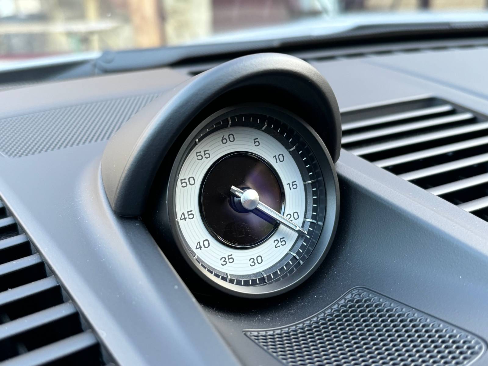 PORSCHE 992 CARRERA 4 GTS 480ch 2024 Gris Arctique