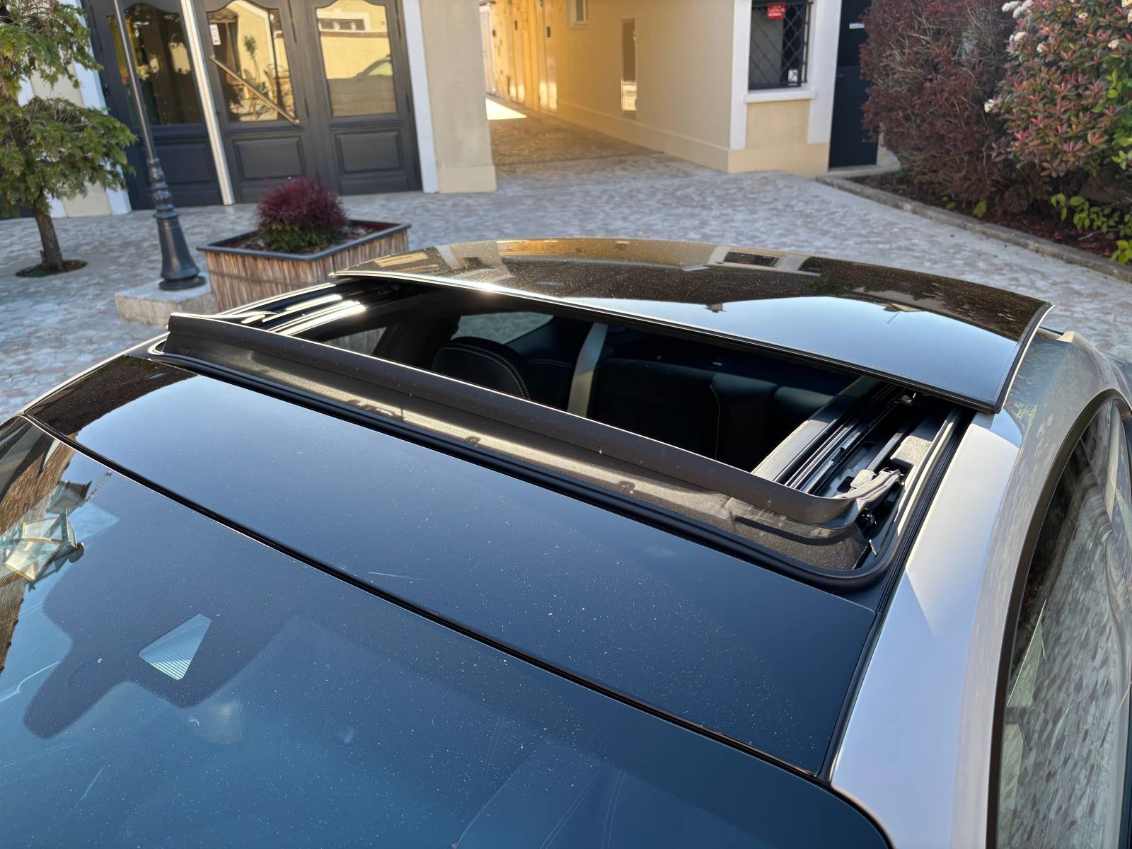 PORSCHE 991.2 CARRERA 4 GTS 2019 CRAIE : 145.990 €
