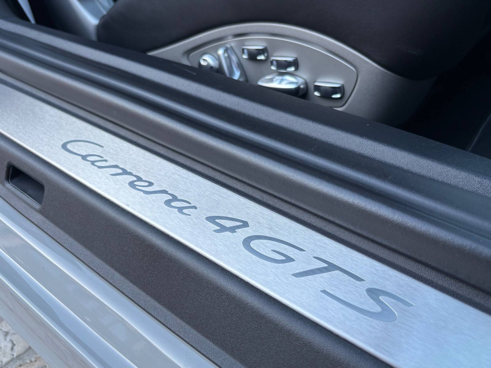 PORSCHE 991.2 CARRERA 4 GTS 2019 CRAIE : 145.990 €