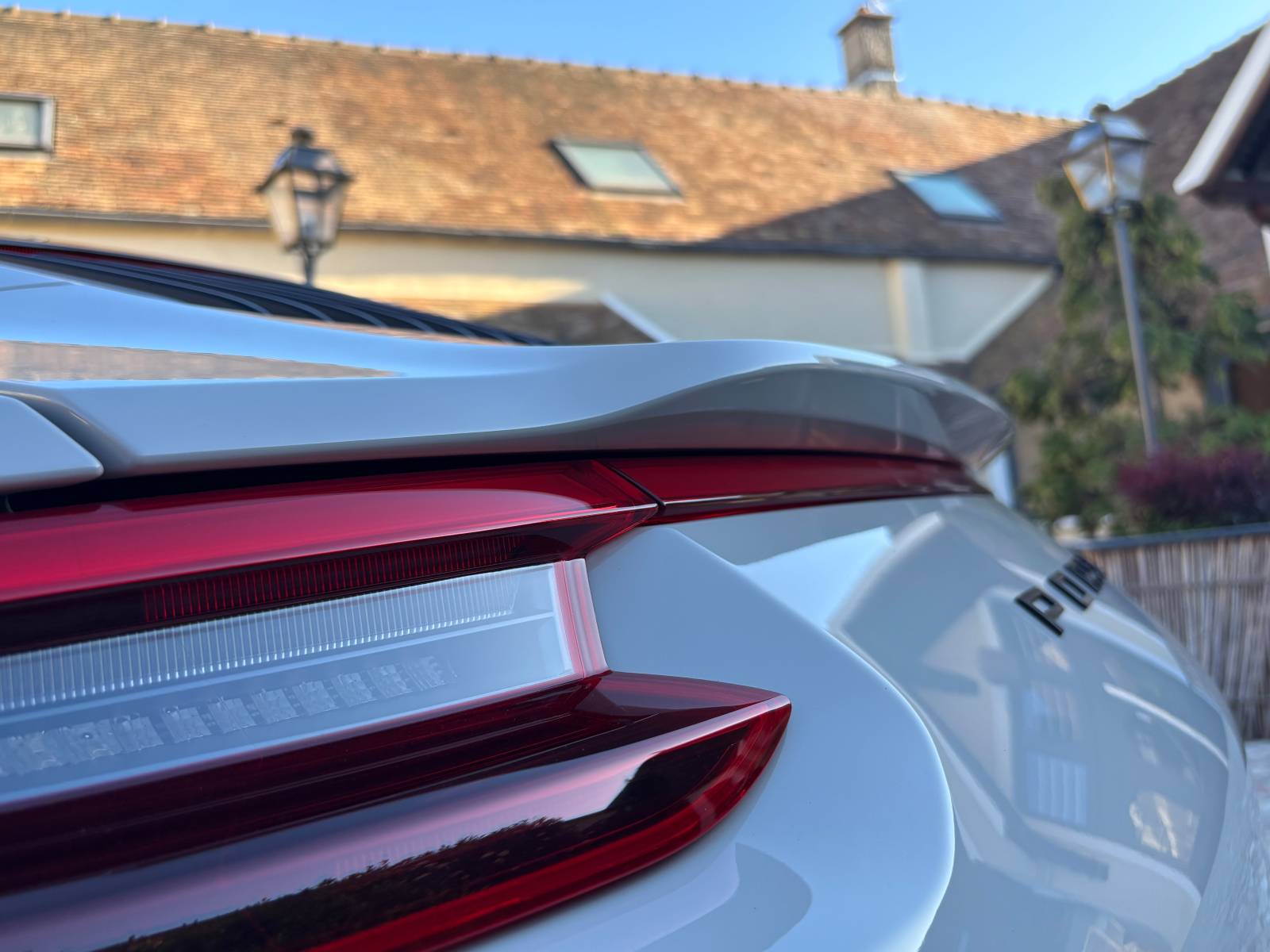 PORSCHE 991.2 CARRERA 4 GTS 2019 CRAIE : 145.990 €