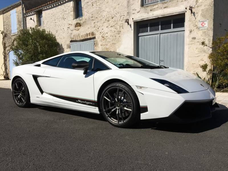 Accès privilégié à nos 