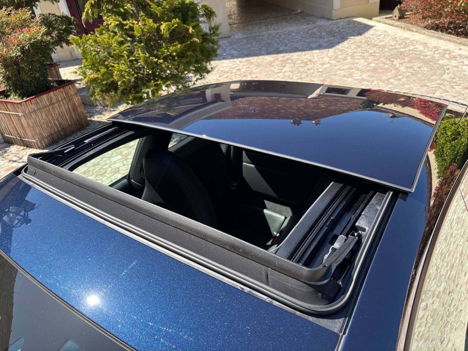 PORSCHE 992 CARRERA S COUPE 3.0 450ch PDK 2019 Bleu Nuit