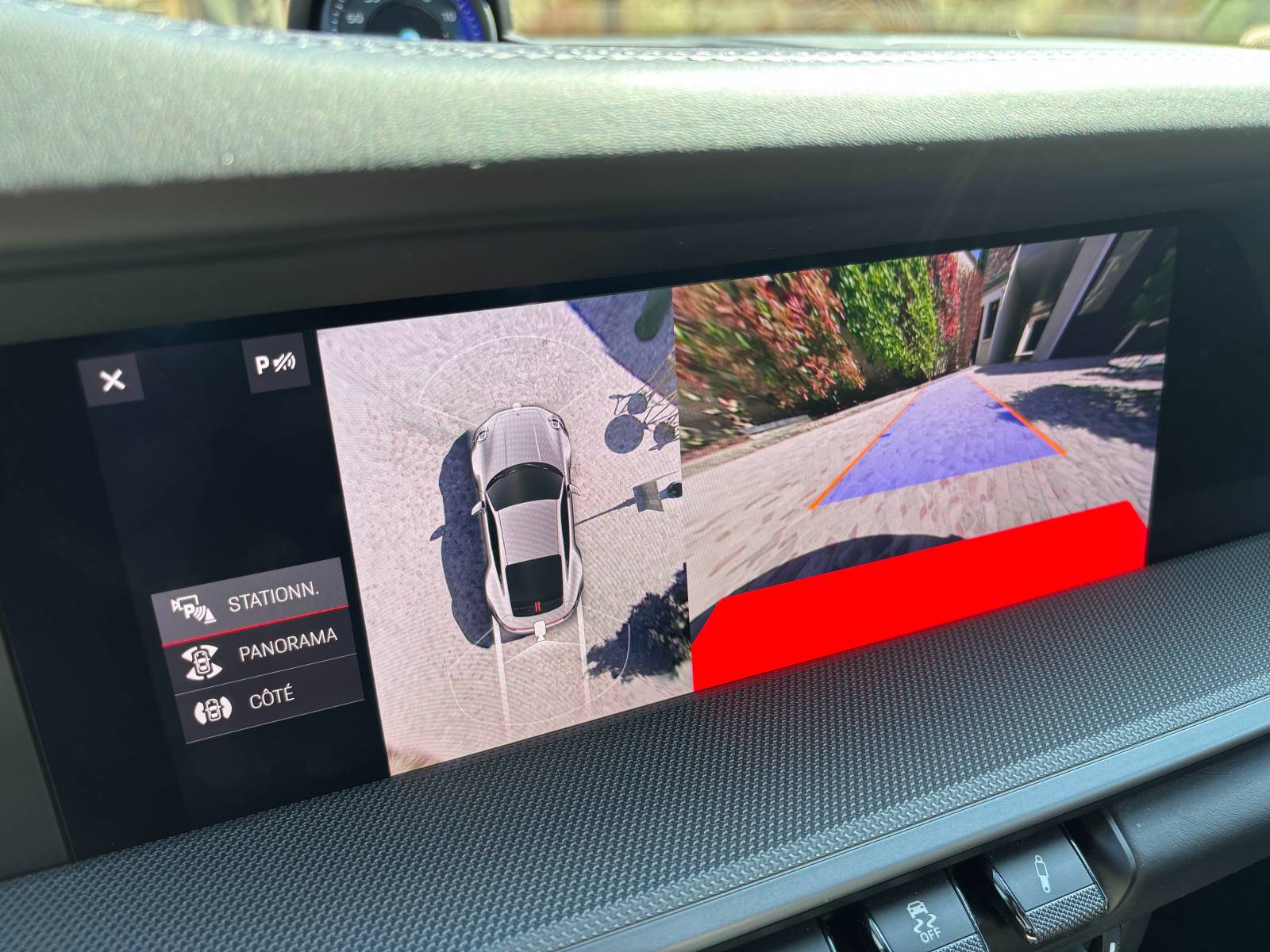 PORSCHE 992 CARRERA S COUPE 3.0 450ch PDK 2019 Bleu Nuit