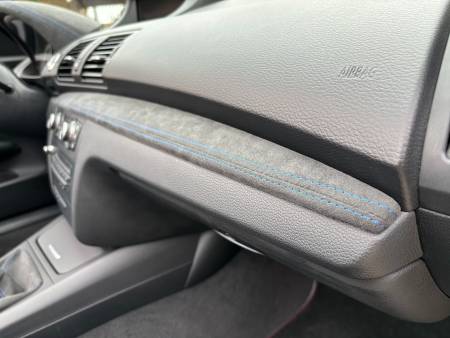 BMW 135i e88 Cabriolet --> conversion 1M / unique en France : 39.999 €