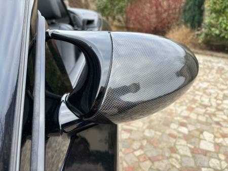 BMW 135i e88 Cabriolet --> conversion 1M / unique en France : 39.999 €