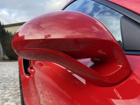 PORSCHE 991.2 TURBO COUPE 540CH PDK MY17 : 154.900 €