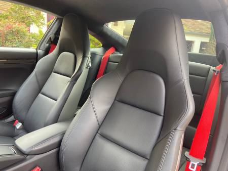 PORSCHE 991.2 TURBO COUPE 540CH PDK MY17 : 154.900 €