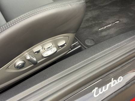 PORSCHE 991.2 TURBO COUPE 540CH PDK MY17 : 154.900 €