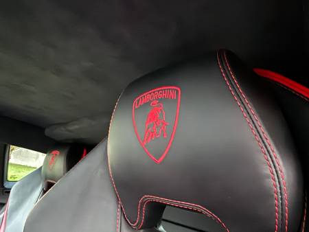 LAMBORGHINI HURACAN LP 610-4 Ad Personam Verde Ocnò MY18 : 214.990 €