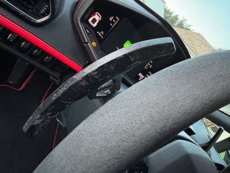 LAMBORGHINI HURACAN LP 610-4 Ad Personam Verde Ocnò MY18 : 214.990 €