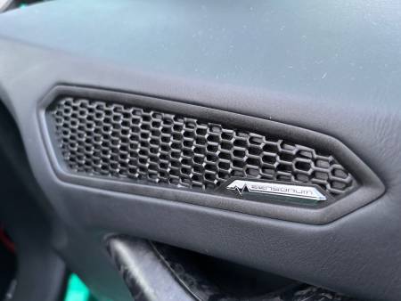 LAMBORGHINI HURACAN LP 610-4 Ad Personam Verde Ocnò MY18 : 214.990 €