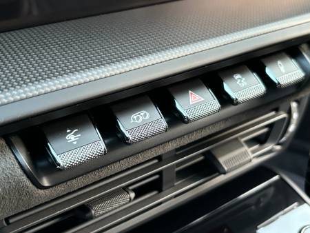 PORSCHE 992 CARRERA 4 GTS 480ch 2024 Gris Arctique