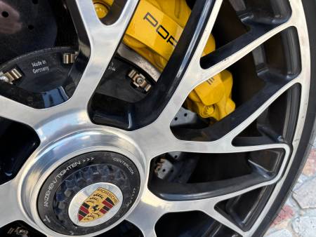PORSCHE 991.1 TURBO S COUPE 560CH PDK MY14 Blanc : 136.990 €