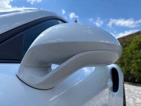 PORSCHE 991.1 TURBO S COUPE 560CH PDK MY14 Blanc : 136.990 €