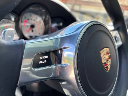 PORSCHE 991.1 TURBO S COUPE 560CH PDK MY14 Blanc : 136.990 €