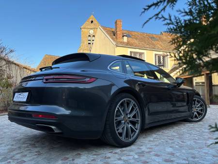 PORSCHE PANAMERA 4 E-HYBRID SPORT TURISMO 462CH MY19 : 57.990 €