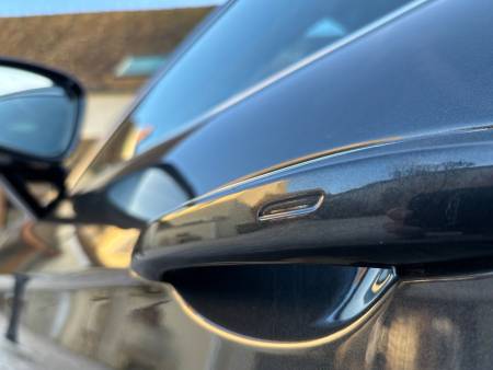 PORSCHE PANAMERA 4 E-HYBRID SPORT TURISMO 462CH MY19 : 57.990 €