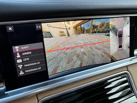 PORSCHE PANAMERA 4 E-HYBRID SPORT TURISMO 462CH MY19 : 57.990 €