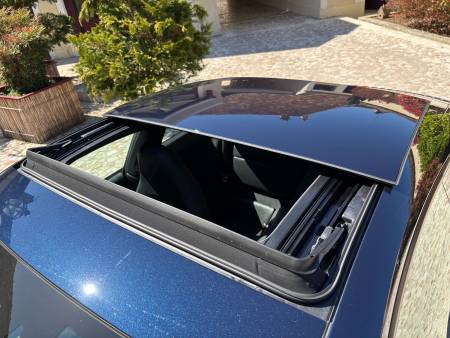 PORSCHE 992 CARRERA S COUPE 3.0 450ch PDK 2019 Bleu Nuit