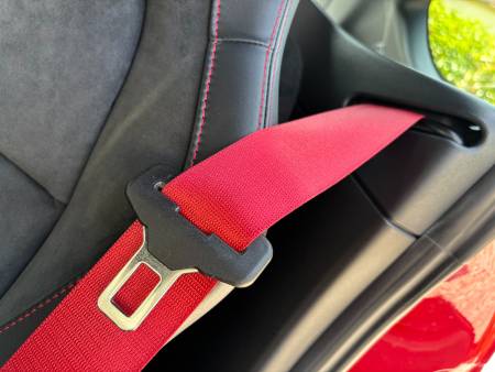 PORSCHE 718 CAYMAN 2.5 GTS 365CH PDK 2018 Rouge Carmin