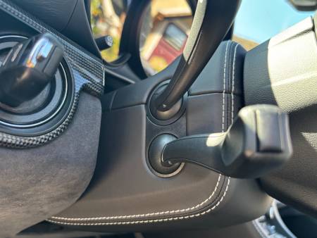 PORSCHE 718 SPYDER 4.0 420ch 2020 Gris Argent GT