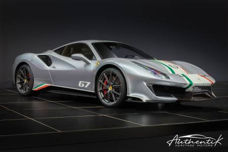Notre zone d'activité pour ce service Vendeur de véhicules de prestige pour vendre rapidement votre Ferrari ou Lamborghini sans gardiennage grâce à un dépôt vente à